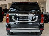 Дополнительное изображение транспортного средства