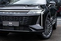 Дополнительное изображение транспортного средства