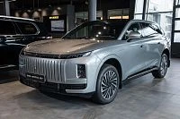 Дополнительное изображение транспортного средства