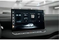 Дополнительное изображение транспортного средства