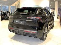 Дополнительное изображение транспортного средства