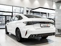 Дополнительное изображение транспортного средства