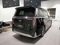 Дополнительное изображение транспортного средства