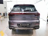 Дополнительное изображение транспортного средства