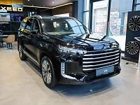 Дополнительное изображение транспортного средства