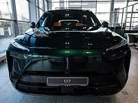 Дополнительное изображение транспортного средства