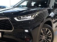 Дополнительное изображение транспортного средства