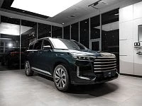 Дополнительное изображение транспортного средства