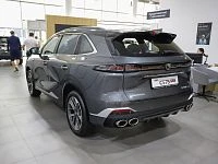 Дополнительное изображение транспортного средства