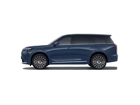 GAC S9 Эс-Икс Премиум (SX Premium)