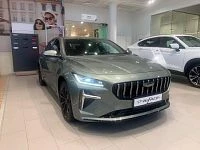 Дополнительное изображение транспортного средства