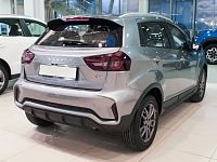 Дополнительное изображение транспортного средства