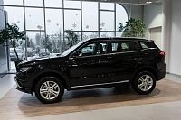 Дополнительное изображение транспортного средства