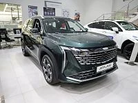 Дополнительное изображение транспортного средства