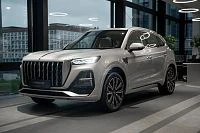 Дополнительное изображение транспортного средства