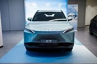 Дополнительное изображение транспортного средства