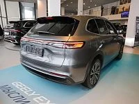 Дополнительное изображение транспортного средства