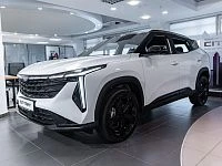 Дополнительное изображение транспортного средства
