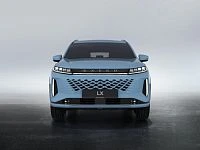 Дополнительное изображение транспортного средства