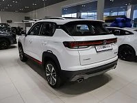 Дополнительное изображение транспортного средства