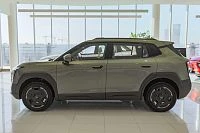 Дополнительное изображение транспортного средства