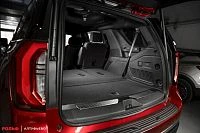 Дополнительное изображение транспортного средства