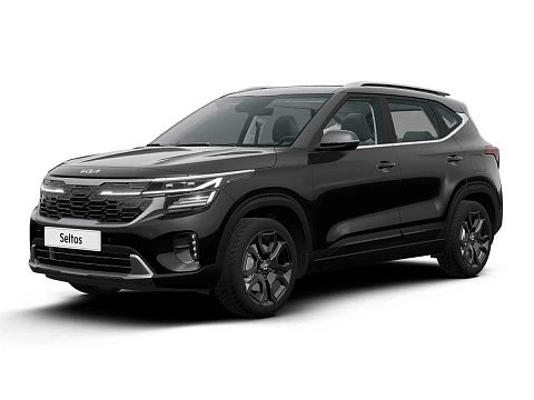 KIA Seltos Comfort Edition 1.5 CVT