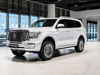Дополнительное изображение транспортного средства