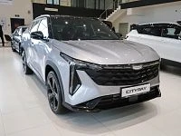 Дополнительное изображение транспортного средства