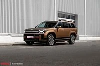 Дополнительное изображение транспортного средства