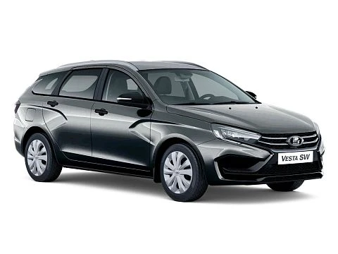 Lada Vesta универсал Комфорт 1.6 106 л.с. МТ (Comfort)