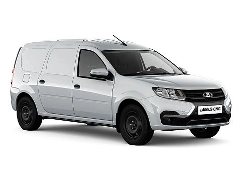 Lada Largus фургон Битопливный Драйв 1.6 106 л.с. МТ (Enjoy)