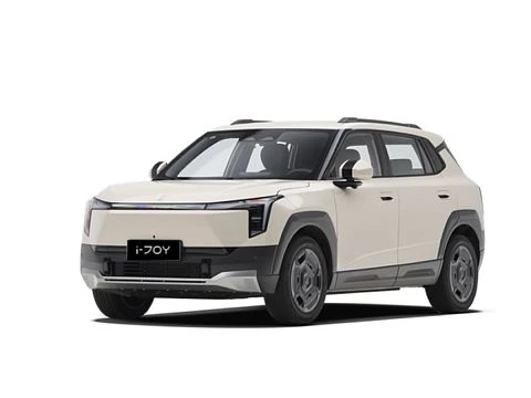 Evolute i-JOY Сити+ 120 кВт