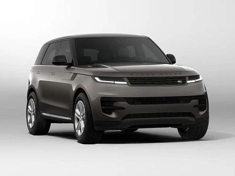 Land Rover Range Rover Sport В6 3.0 дизель 300 л.с. гибрид СЕ (SE)