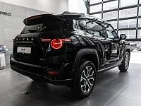 Дополнительное изображение транспортного средства