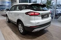 Дополнительное изображение транспортного средства