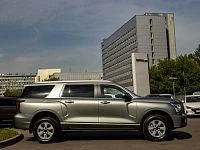 Дополнительное изображение транспортного средства