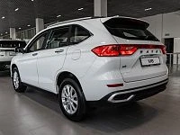 Дополнительное изображение транспортного средства