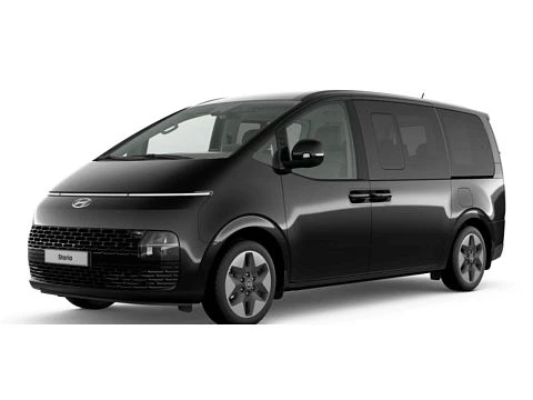 Hyundai Staria Лаундж 7 мест Инспирэйшн 2.2 дизель АТ полный привод (Lounge 7 Seater Inspiration)