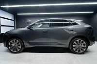 Дополнительное изображение транспортного средства