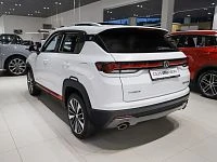 Дополнительное изображение транспортного средства