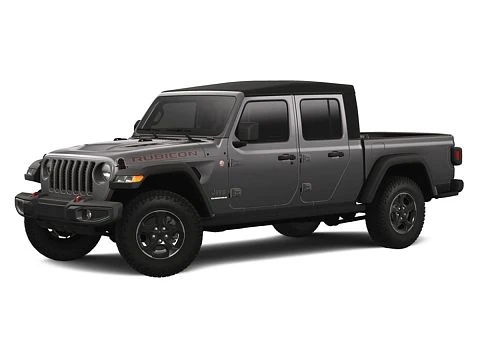 Jeep Wrangler Gladiator Рубикон 3.6 АТ (Rubicon)