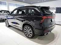 Дополнительное изображение транспортного средства