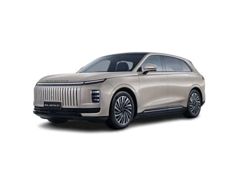 Exlantix ET Топ (Top)