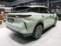 Дополнительное изображение транспортного средства