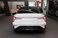 Дополнительное изображение транспортного средства