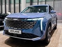 Дополнительное изображение транспортного средства