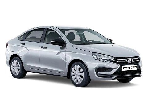 Lada Vesta Битопливная Комфорт 1.6 106 л.с. МТ