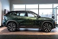 Дополнительное изображение транспортного средства