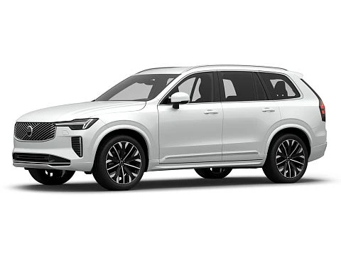 Volvo XC90 Б6 Ультра Брайт 7 мест 300 л.с. АТ полный привод (Ultra Bright 7 мест)
